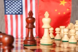 AIIB, nước chiếu bí chính trị của Trung Quốc trên bài cờ tiền tệ thế giới