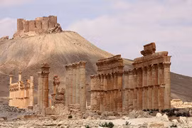Quân đội Syria chuẩn bị chiến dịch khiến IS kinh hoàng và khiếp sợ