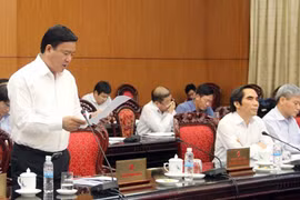 Báo cáo trước Quốc hội, Bộ trưởng Đinh La Thăng cho biết khái toán mới nhất cho thấy suất đầu tư sân bay Long Thành là 15,8 tỷ USD. 