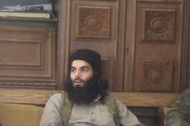 Lữ đoàn 103 diệt một thủ lĩnh chiến trường của Al Qaeda ở Latakia