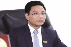 Ông Nguyễn Văn Thắng, Chủ tịch Hôi đồng quản trị Ngân hàng TMCP Công thương Việt Nam (VietinBank)