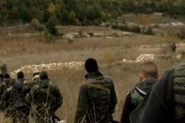 Latakia: Quân đội Syria liên tiếp chiếm lại các khu dân cư