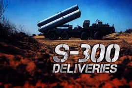 Hy Lạp sẽ chuyển giao hệ thống S-300 và các tổ hợp Tor-M1 cho Ukraine. Ảnh South Front.