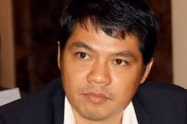 Ông Nguyễn Trung Thẳng.