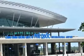 T&T là nhà đầu tiên chính thức công khai ý định đầu tư vào Cảng hàng không quốc tế Phú Quốc