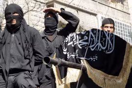 Thổ Nhĩ Kỳ chuyển 500 tay súng Jihah vào Bắc Aleppo chống người Kurd