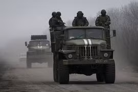 Tình hình Ukraine rơi vào tuyệt vọng?