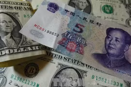  Nhân tố Trung Quốc gây áp lực lên giá đồng USD 