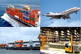 Việt Nam xuất siêu 288 triệu USD tính tới giữa tháng 2