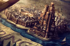 Fan của Game of Thrones không thể bỏ qua đoạn video 360 độ cực ấn tượng này