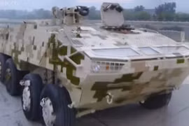 Hàng nhái VP-10 của Trung Quốc