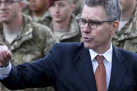 Đại sứ Mỹ tại Ukraine - ông Geoffrey Pyatt 
