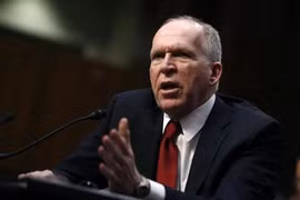 CIA: 'Mỹ không muốn thấy chế độ ở Syria sụp đổ' 