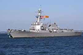 Mỹ, NATO liên tiếp chọc tức Nga