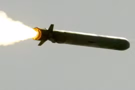 Tên lửa hành trình Tomahawk-những biến thế hiện nay (P2)