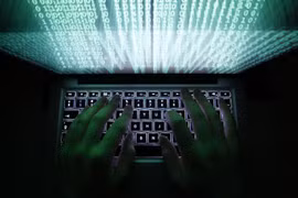 Hacking (ảnh minh họa)