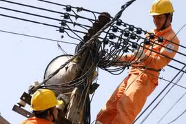 Giá điện cao điểm, thấp điểm sẽ áp dụng từ 16/3