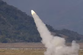Mỹ - Philiphine tập trận với pháo phản lực HIMARS răn đe Trung Quốc