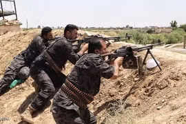 Lực lượng dân quân người Kurd YPG đánh chiếm làng Kafr Naya, Bắc Aleppo
