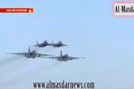 Video: MiG 29 Syria yểm trợ đường không cho Su-25 Nga không kích