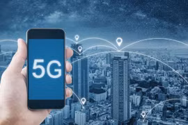 Mạng 5G. Ảnh minh họa News India