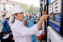 Giá tiếp tục tăng nhẹ kể từ chiều nay 