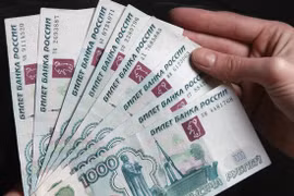 Nga không có lựa chọn nào ngoài cắt giảm chi tiêu