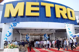 Với hơn 500 tỷ đồng phải điều chỉnh, vụ chuyển giá của Metro có quy mô lớn thứ 3 trong số các vụ đã bị phanh phui trước dư luận