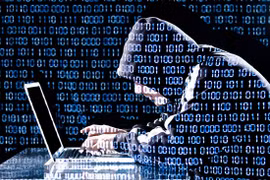 Hacker ngày càng tinh vi, phức tạp hơn.
