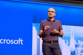 Microsoft sai lầm khi tập trung vào PC nâng cấp lên Windows 10 