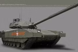 Ngoài ra, có tin đồn cho rằng, Viện khoa học Kurs còn đang có tham vọng biến xe tăng Armata thành một loại xe tăng lội nước. 