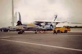 Yak 130 bắt đầu xâm nhập thị trường Nam Á