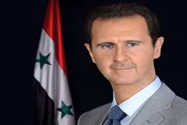 Tổng thống Syria kêu gọi bầu cử Quốc hội vào tháng 4