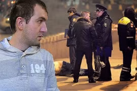Tên Adam Osmayev 