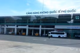 Một số nhà đầu tư tư nhân trong nước đang có ý định đầu tư vào sân bay Phú Quốc.
