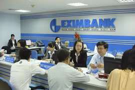 Bắt tạm giam nguyên Giám đốc Eximbank chi nhánh Sài Gòn