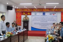 Khởi nghiệp: Chất xám Việt xuất cảnh... vì thiếu vốn