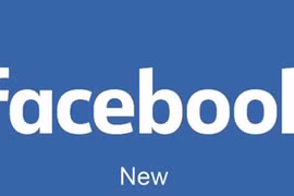 Facebook đổi logo sau 10 năm