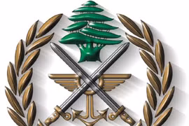 Quân đội Lebanon tiêu diệt một thủ lĩnh cao cấp IS trên biên giới Syria