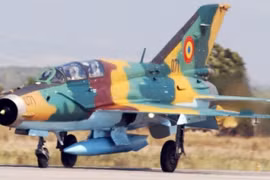 Không quân Syria dội bão lửa xuống đầu IS và al - Nusra