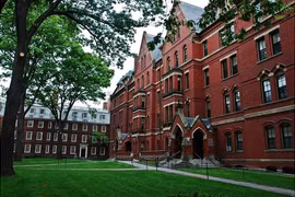 Harvard chuẩn bị xây trường đại học tại Việt Nam