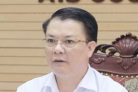 Bộ trưởng Bộ Tài chính Đinh Tiên Dũng tâm niệm có như nào nói thế, nói cho đúng làm cho thật