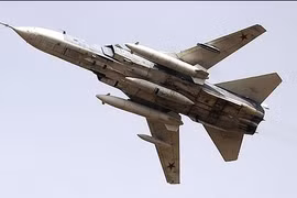 Quân đội Syria bao vây Salma, chuẩn bị đóng cửa biên giới Thổ Nhĩ Kỳ