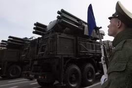 Pantsir-S2