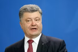 Tổng thống Ukraine lại muốn xóa bỏ lịch sử