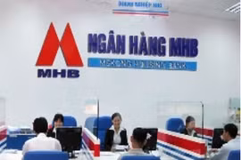 Khởi động sáp ngân hàng MHB với BIDV