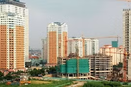  Nhiều cơ hội cho bất động sản phía Tây thành phố.