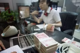 ngân hàng Nga, ngân hàng, giao dịch, tăng giá, USD, kinh tế, Liên minh châu Âu, lạm phát, làm ăn