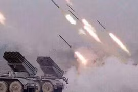 Quân đội Syria mở màn tấn công vào thành phố Jisr Al-Shughour, Latakia