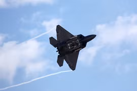 F 35 siêu tiêm kích đa nhiệm Mỹ